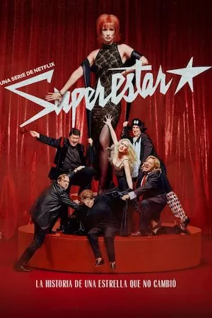 Superestar