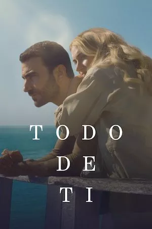 Contigo, todo