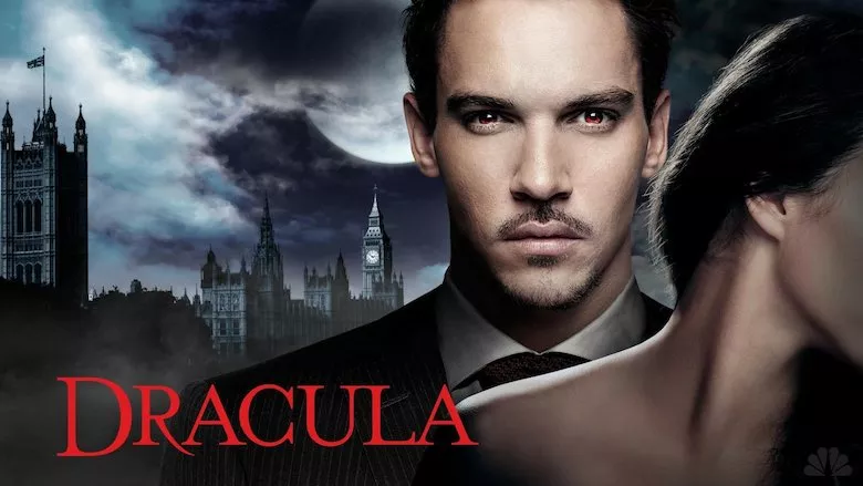 Image Dracula