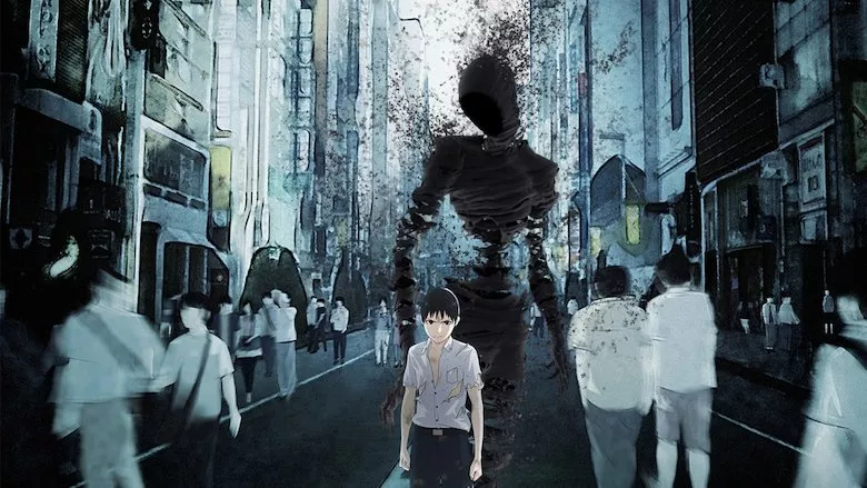 Image Ajin