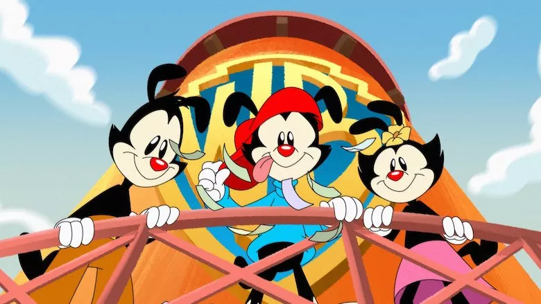 Image Animaniacs