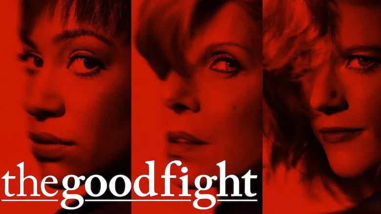 Image The Good Fight