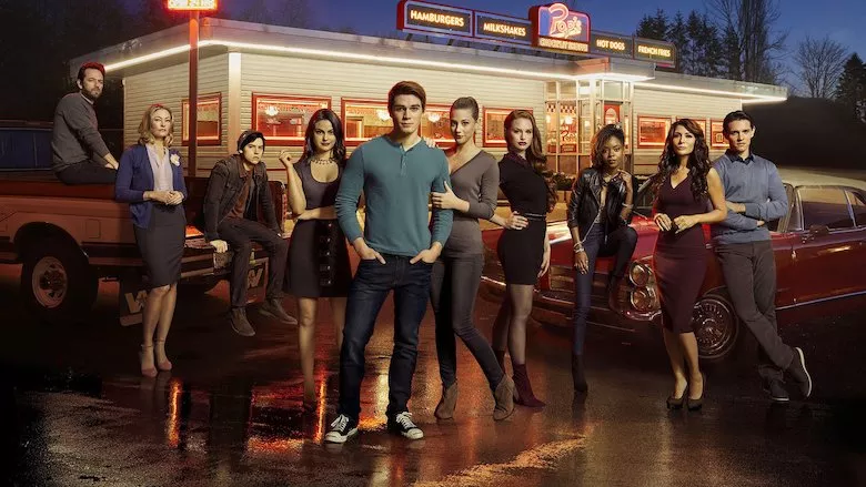 Image Riverdale