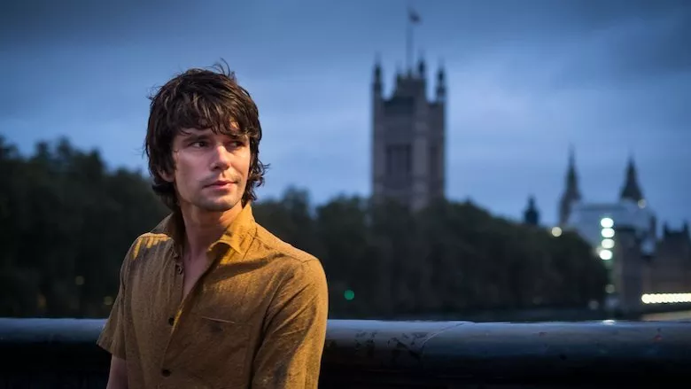 Image London Spy