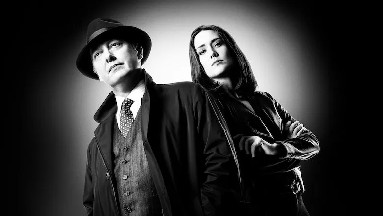 Image The Blacklist