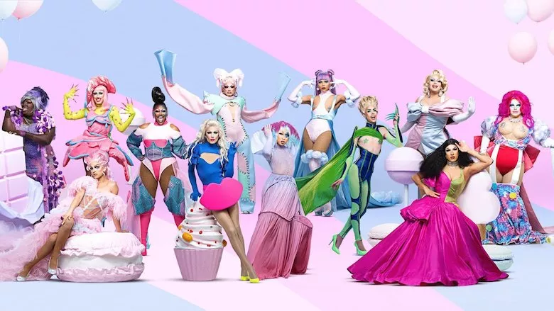 Image Canada's Drag Race