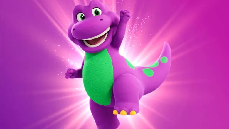 Image El mundo de Barney