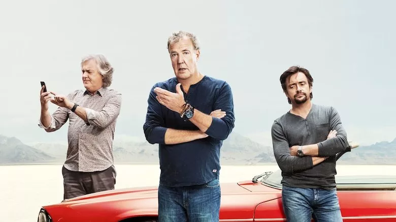 Image The Grand Tour