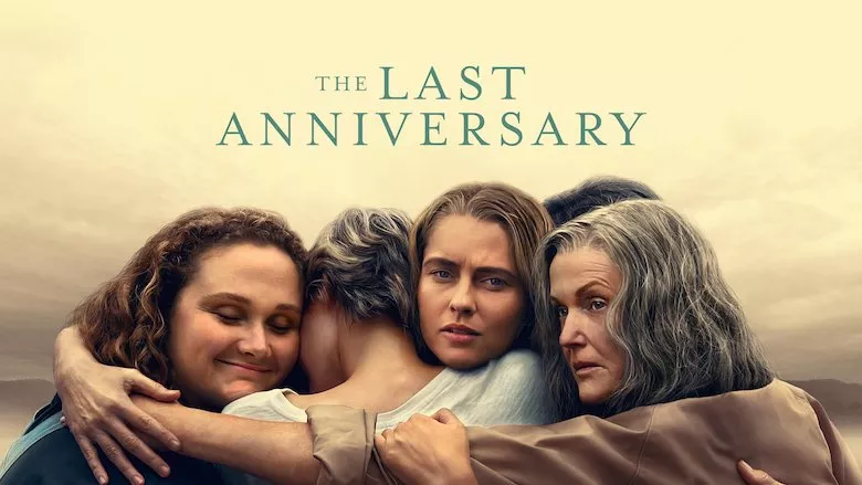Image The Last Anniversary