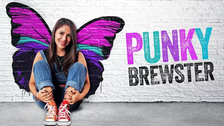 Image Punky Brewster (2021)