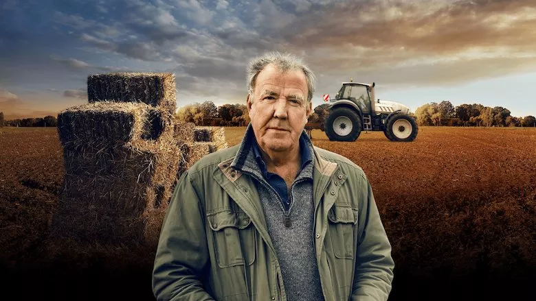 Image La granja de Clarkson