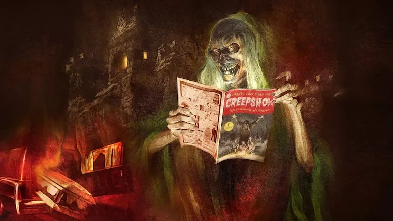 Image Creepshow