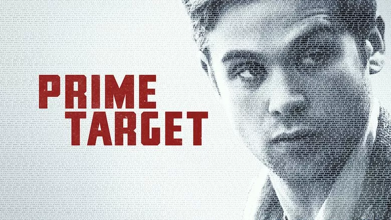 Image Prime Target: Objetivo clave