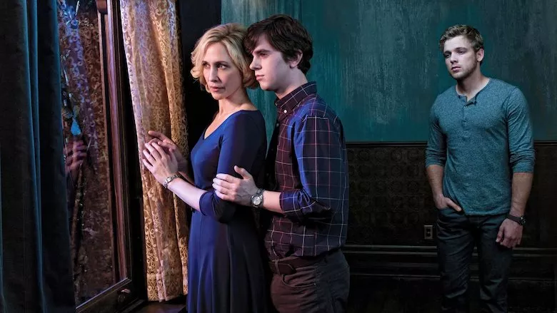 Image Bates Motel