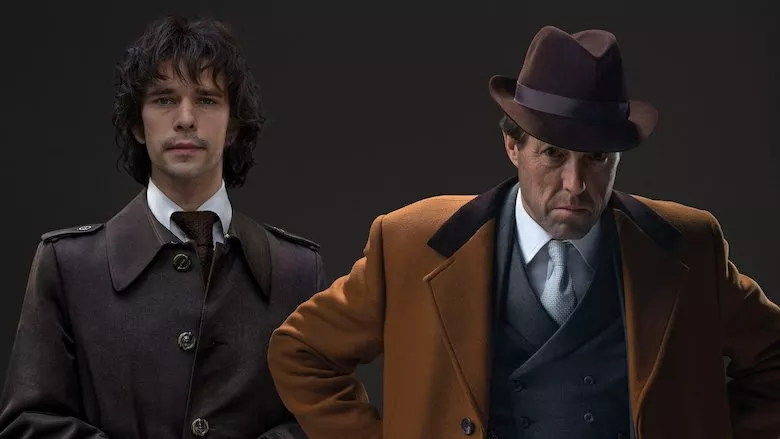 Image A Very English Scandal