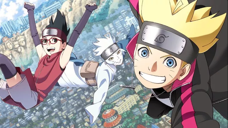 Image Boruto Naruto Proximas Generaciones