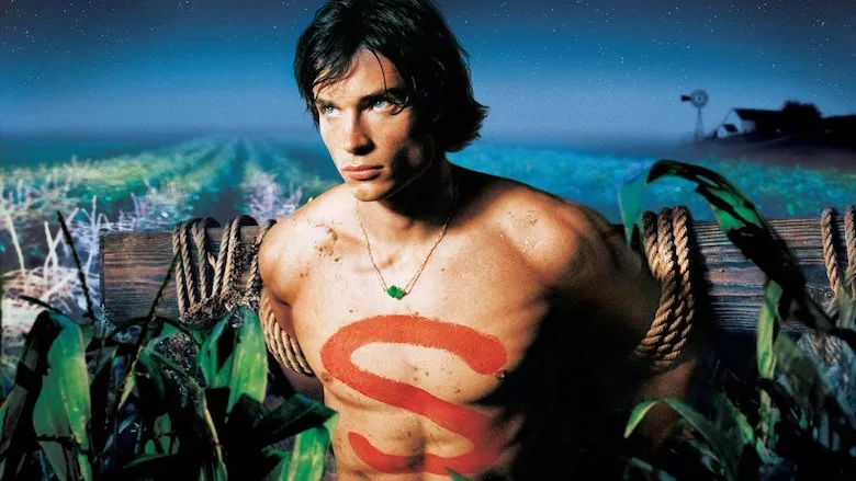 Image Smallville