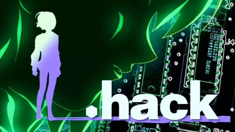 Image .hack//Sign