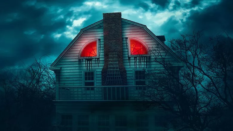 Image Amityville: An Origin Story