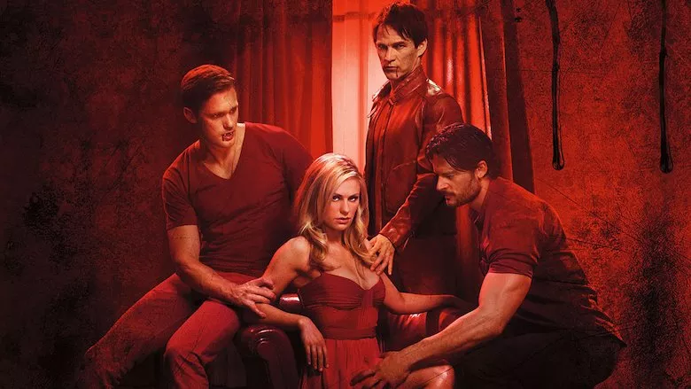 Image True Blood (Sangre Verdadera)