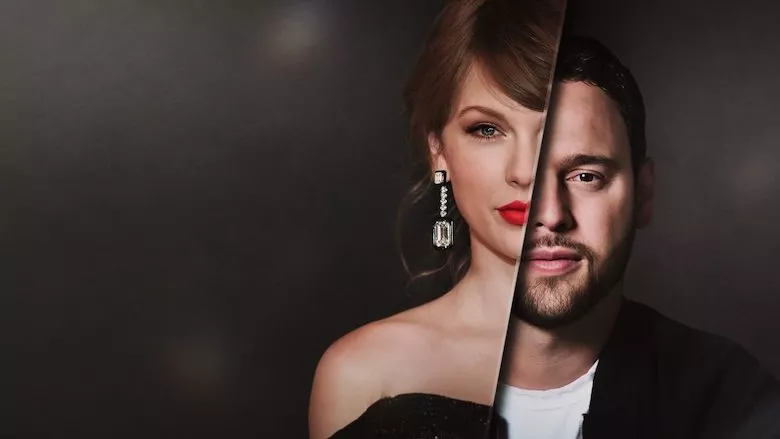 Image Taylor Swift vs. Scooter Braun