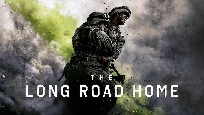 Image The Long Road Home (Miniserie de TV)