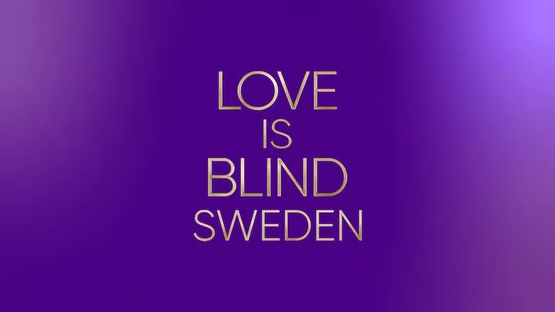 Image Love is blind: Suecia