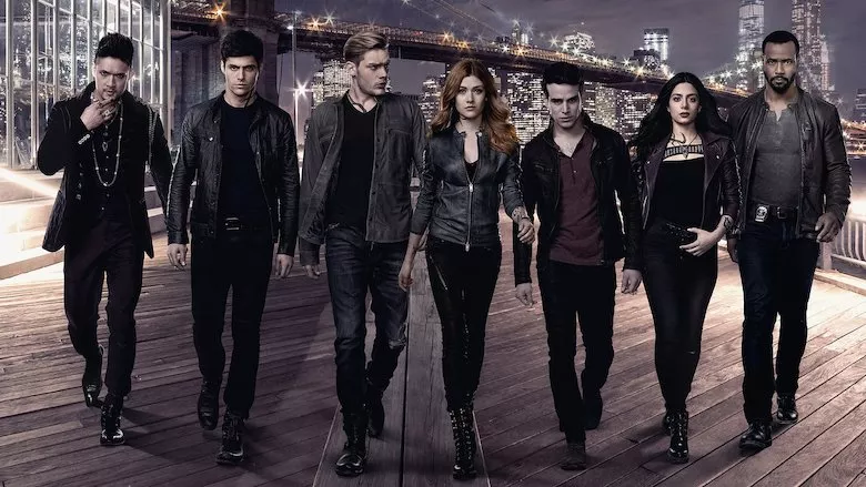 Image Shadowhunters