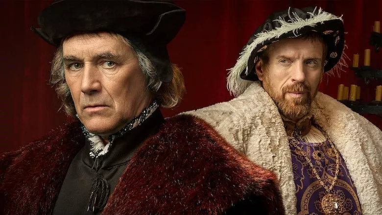 Image Wolf Hall