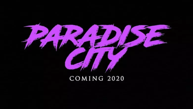 Image Paradise City (2021)