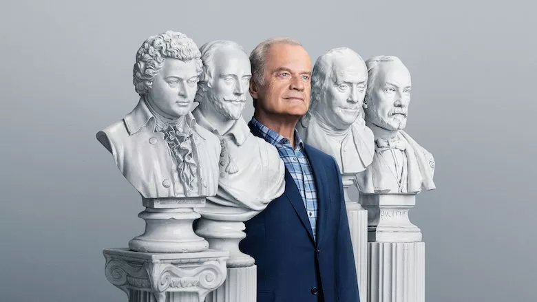 Image Frasier (2023)