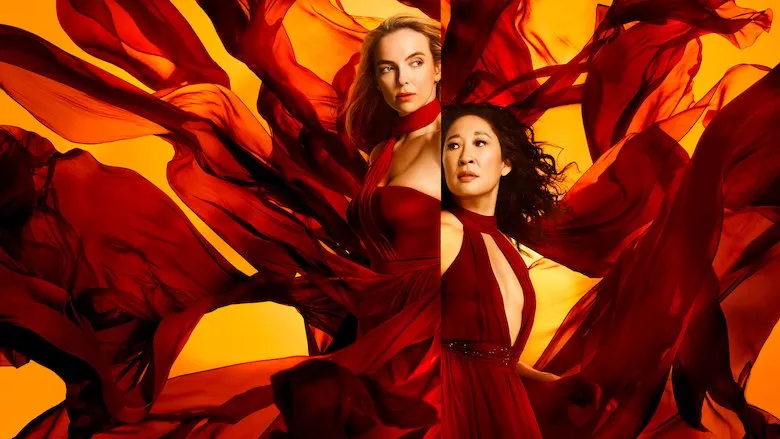 Image Killing Eve