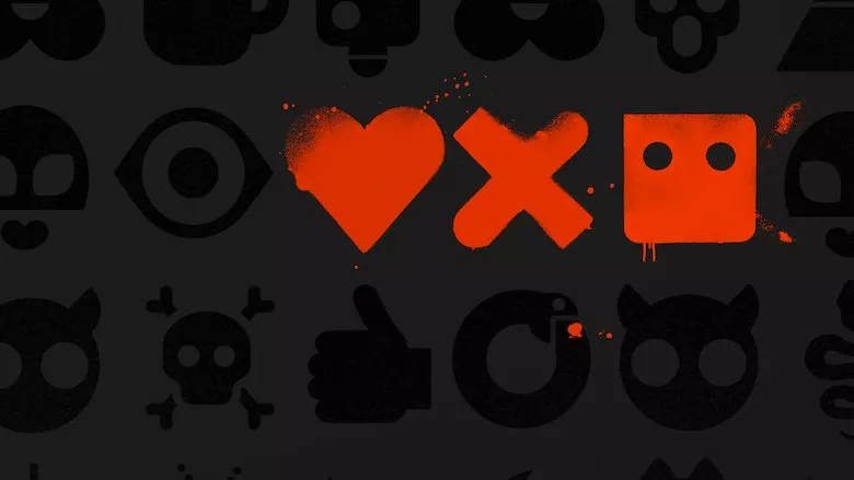 Image Love, Death & Robots