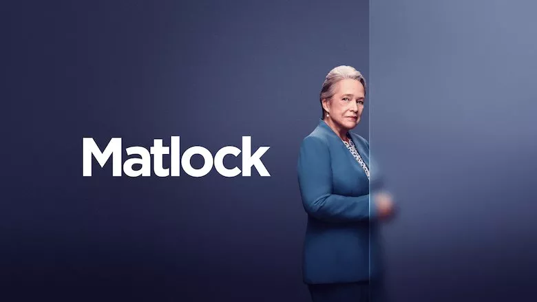 Image Matlock (2024)