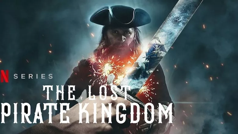 Image The Lost Pirate Kingdom