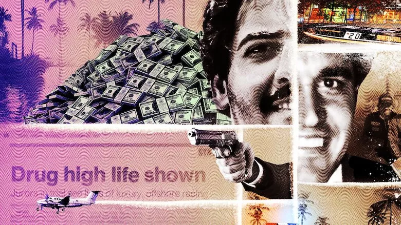 Image Cocaine Cowboys: The Kings of Miami