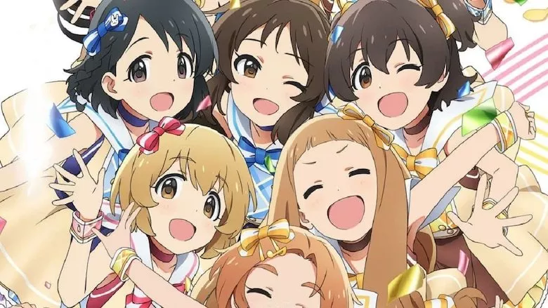 Image THE iDOLM@STER Cinderella Girls U149