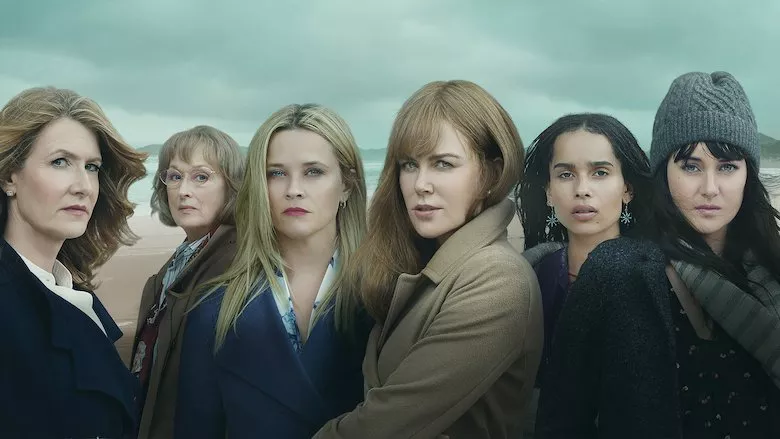 Image Big Little Lies