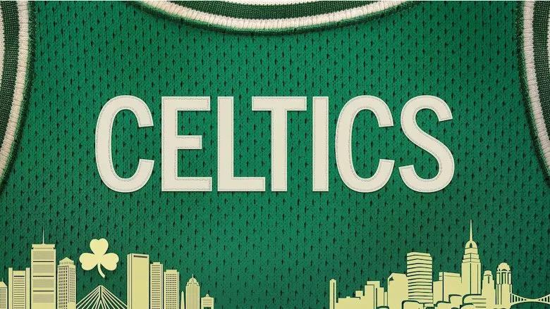 Image La ciudad de los Celtics