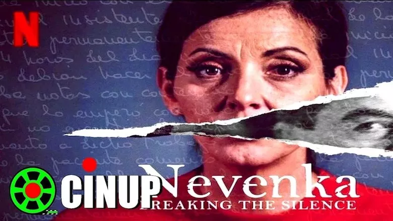 Image Nevenka: Breaking the Silence