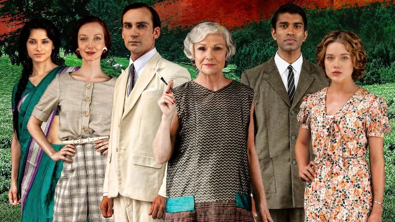 Image Indian Summers (TV)