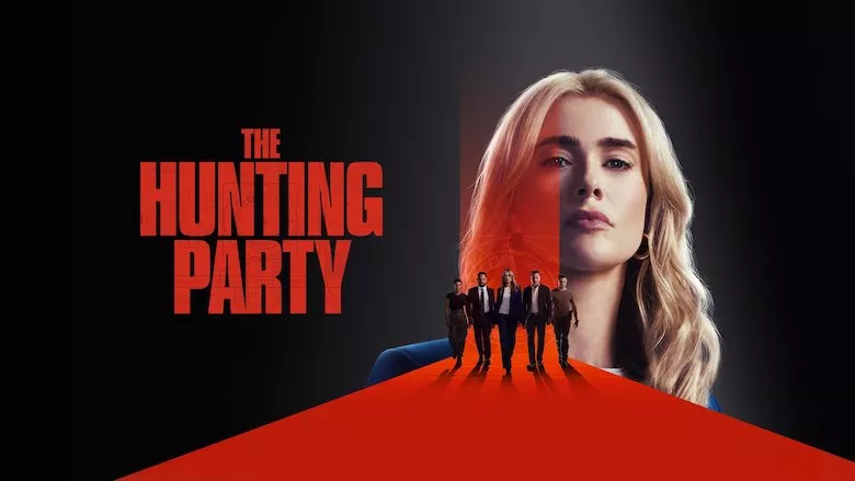 Image The Hunting Party