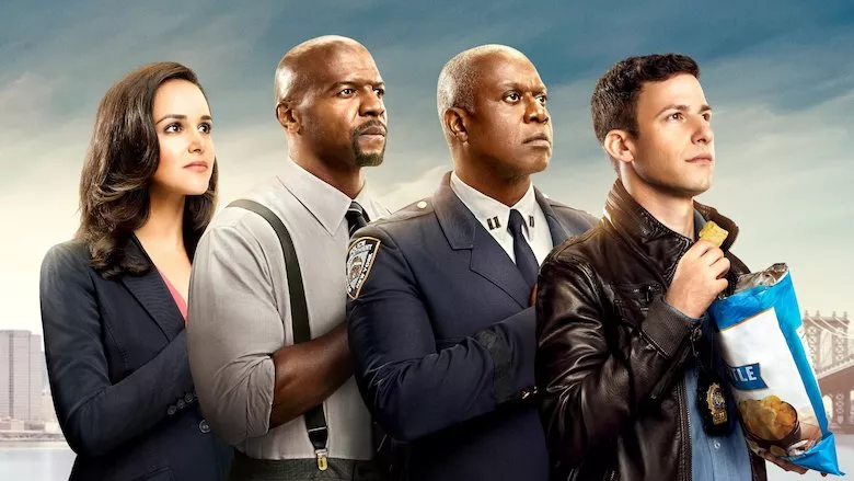 Image Brooklyn Nine-Nine