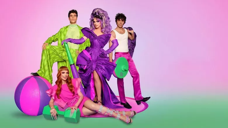 Image Drag Race España