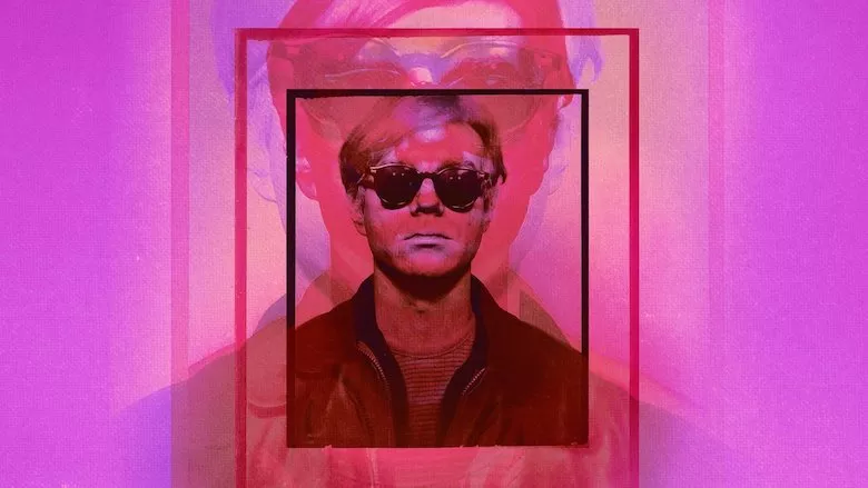 Image Los diarios de Andy Warhol