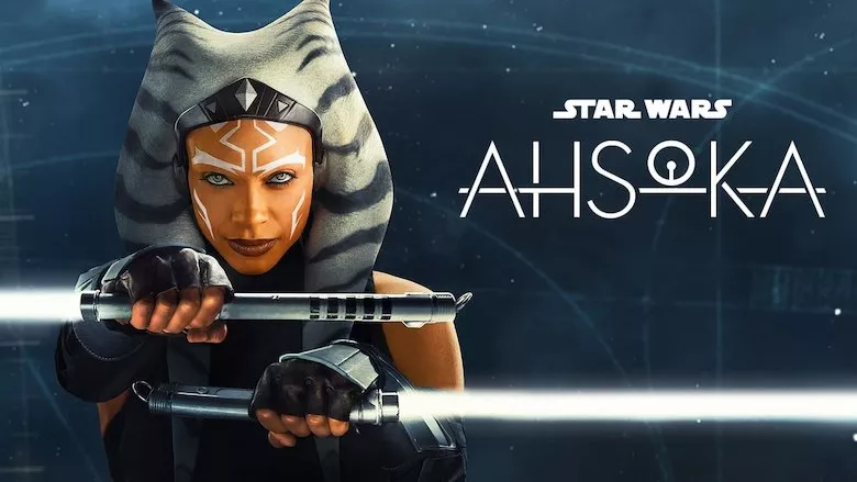 Image Ahsoka