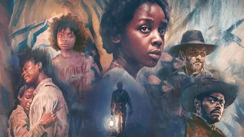 Image The Underground Railroad