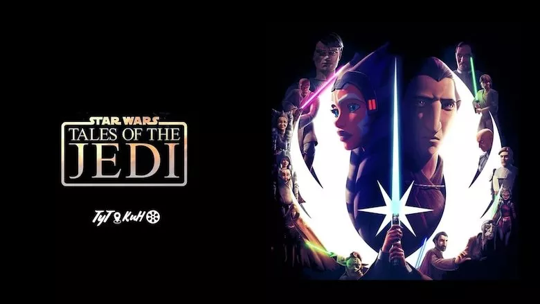 Image Star Wars: Las crónicas jedi