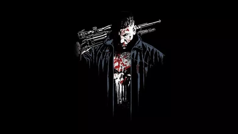 Image The Punisher