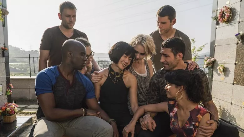 Image Sense8